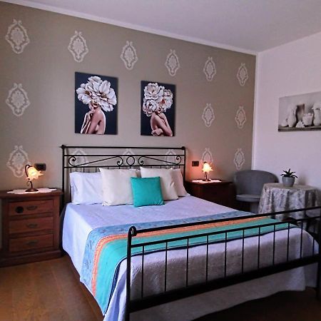 Villa Bonetti Costermano Bilik gambar