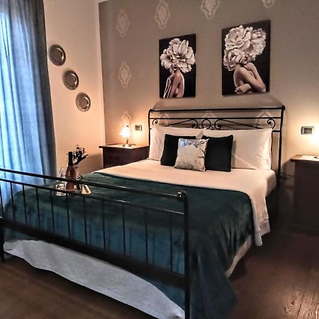 Villa Bonetti Costermano Luaran gambar