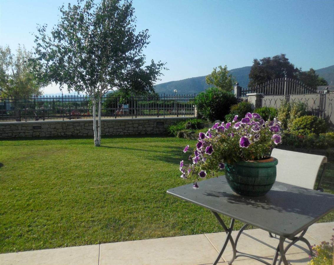 Villa Bonetti Costermano Luaran gambar